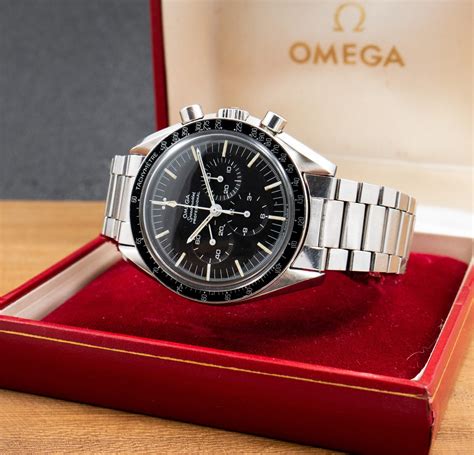 omega speedmaster 145012|speedmaster 145.012 68.